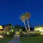 La Bastide Des Salins Saint-Tropez