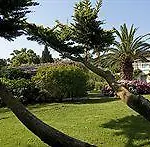 ホテル La Bastide Des Salins 4*