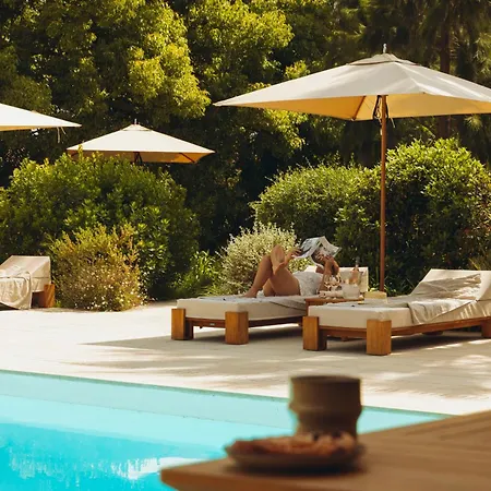 La Bastide Des Salins