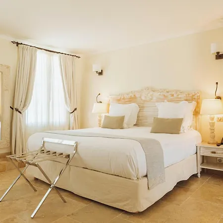 La Bastide Des Salins Saint-Tropez