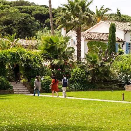 La Bastide Des Salins 4*