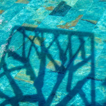 La Bastide Des Salins 4* Saint-Tropez