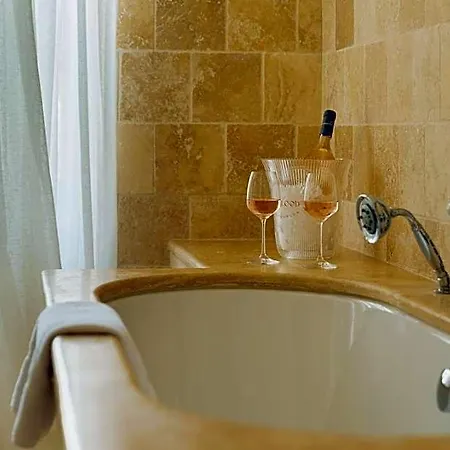 La Bastide Des Salins Hotel Saint-Tropez