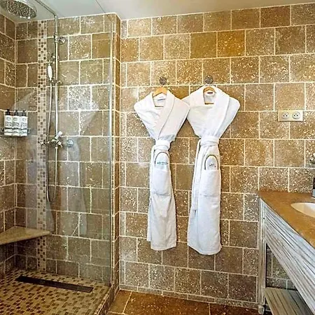 La Bastide Des Salins 4* Saint-Tropez