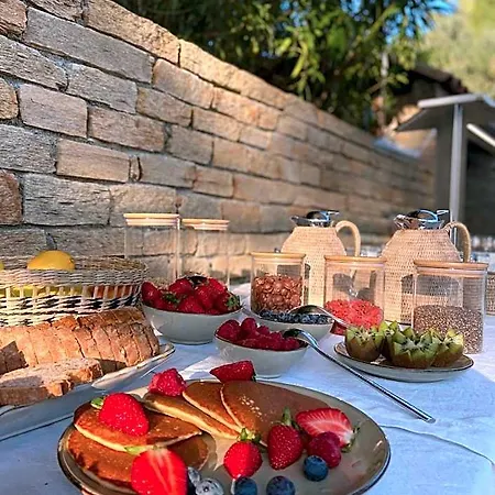 La Bastide Des Salins Hotel