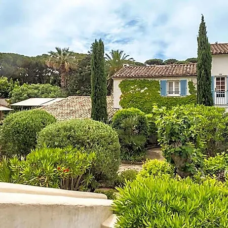 La Bastide Des Salins Hotel Saint-Tropez