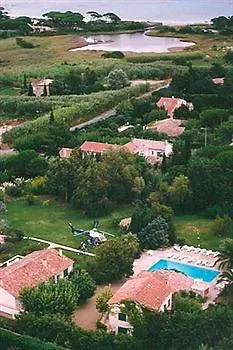 La Bastide Des Salins