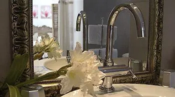 Otel La Bastide Des Salins Saint-Tropez