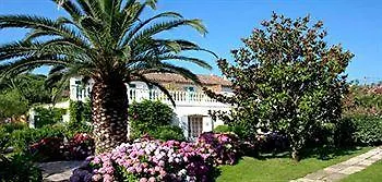 La Bastide Des Salins سان تروبيه