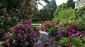 ホテル La Bastide Des Salins