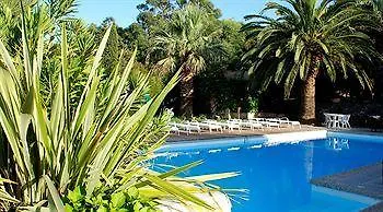 Hotell La Bastide Des Salins Saint-Tropez