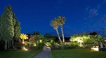 La Bastide Des Salins سان تروبيه