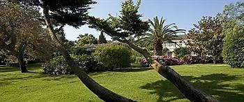 فندق La Bastide Des Salins 4*