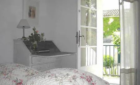 Szálloda La Bastide Des Salins 4*