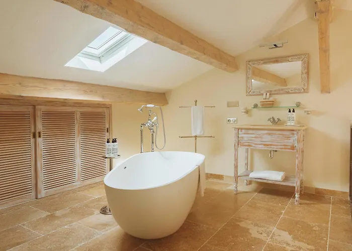 La Bastide Des Salins 4* سان تروبيه