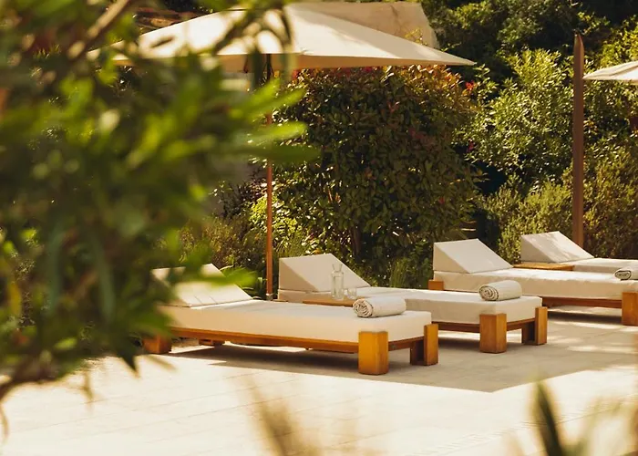 La Bastide Des Salins فندق 4*
