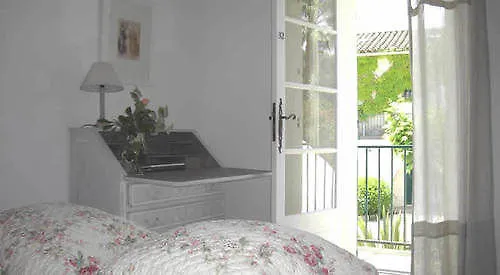 فندق La Bastide Des Salins 4*