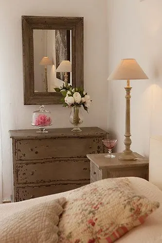 Szálloda La Bastide Des Salins 4*